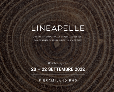 LINEAPELLE - BACK TO THE NEXT
